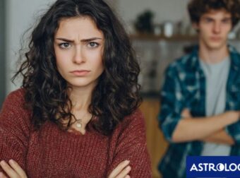 2 ζώδια θα αντιμετωπίσουν ανυπομονησία ή και επιθετικότητα, σήμερα 17/04 – Δες, αν είσαι μέσα!