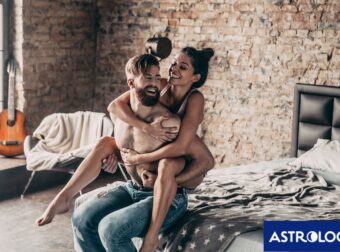 Πώς θα κάνεις έναν Κριό… τούρμπο στο κρεβάτι;