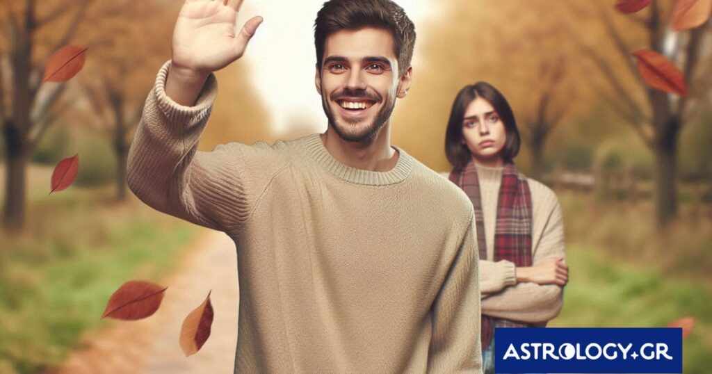 Τα ζώδια που όταν τα χρειάζεσαι, «γίνονται καπνός»!