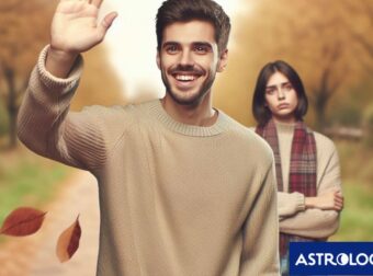 Τα ζώδια που όταν τα χρειάζεσαι, «γίνονται καπνός»!