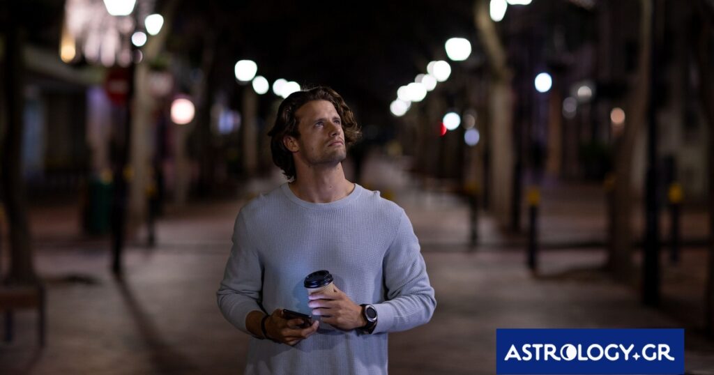 Έτσι διαχειρίζεται ο Υδροχόος τον χωρισμό