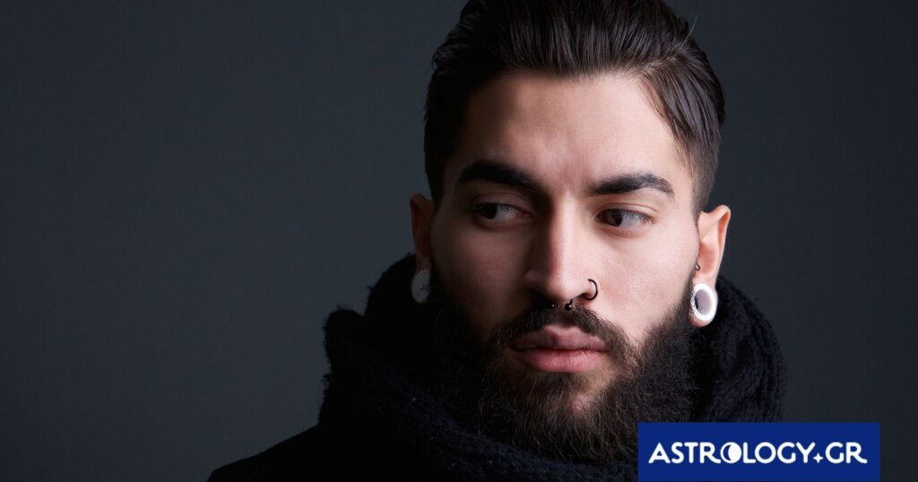 Έτσι αντιδρά ο Υδροχόος, όταν τα παίρνει άγρια