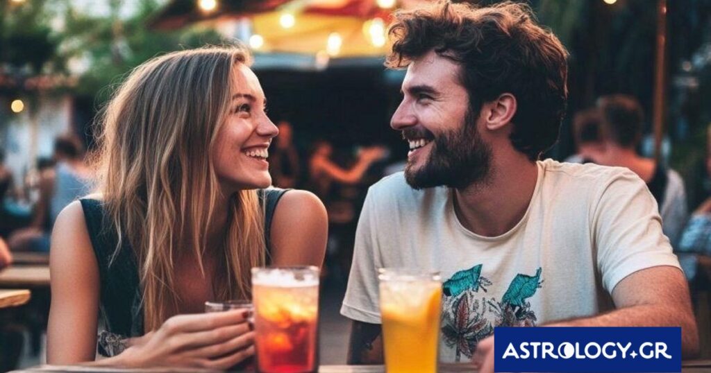 Αυτές οι γυναίκες του ζωδιακού προσπαθούν να μάθουν σε έναν άντρα πώς να φέρεται και να αγαπάει