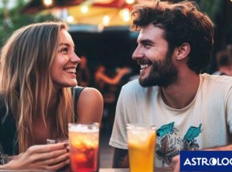 Αυτές οι γυναίκες του ζωδιακού προσπαθούν να μάθουν σε έναν άντρα πώς να φέρεται και να αγαπάει