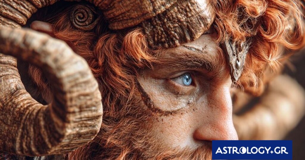 Ο Κριός σε 8 φωτογραφίες