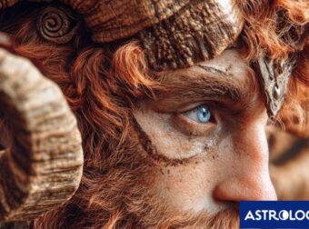 Ο Κριός σε 8 φωτογραφίες