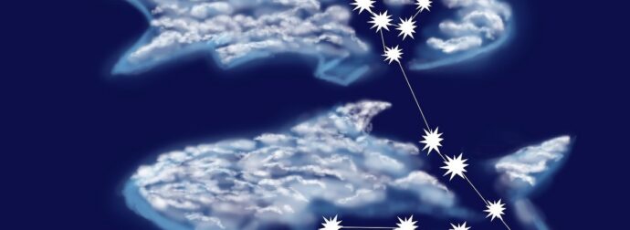 Ιχθύς: Αυτό είναι το κρυφό χαρακτηριστικό του