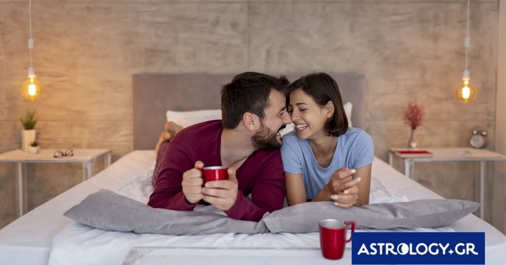 Ταύρε, Παρθένε, Αιγόκερε: Αυτό σε τραβάει σε ένα πρόσωπο και δεν μπορείς να αντισταθείς