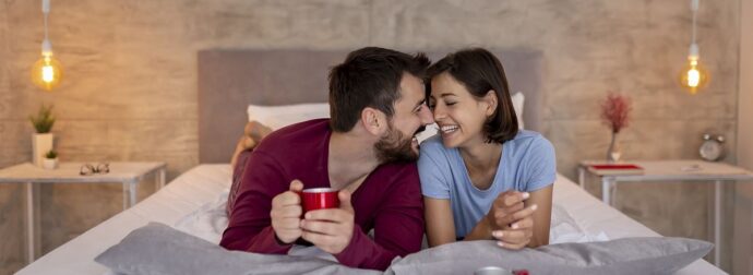 Ταύρε, Παρθένε, Αιγόκερε: Αυτό σε τραβάει σε ένα πρόσωπο και δεν μπορείς να αντισταθείς