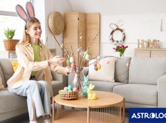 Το πασχαλινό mood των ζωδίων: Πώς περνά το καθένα