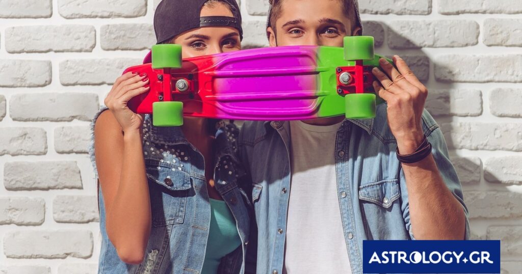 Αυτά τα ζώδια αν συναντήσουν τυχαία κάποιον γνωστό τους, αλλάζουν δρόμο