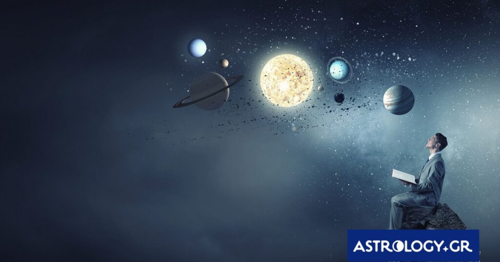 Πώς λειτουργεί η Αστρολογία- Οι 3 βασικές θεωρίες (Μέρος Β΄)