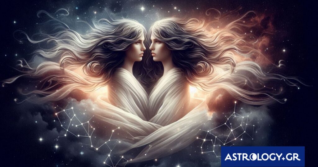 Γυναίκα Δίδυμος: Ποια είναι τα όριά της, ώστε να μη σου πει «ως εδώ»;