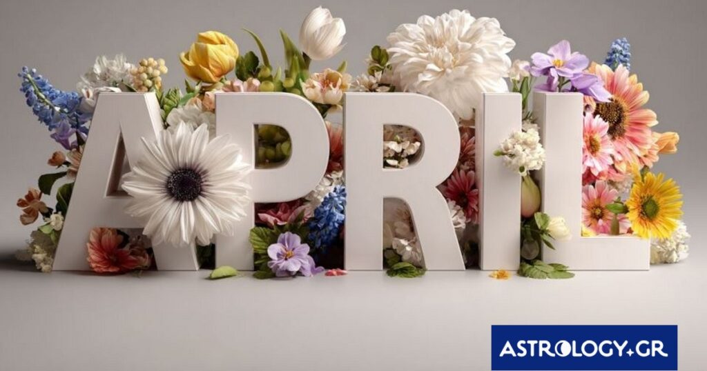 Το πιο τυχερό 10ήμερο του Απριλίου 2026 για κάθε ζώδιο – Εκμεταλλεύσου το σωστά