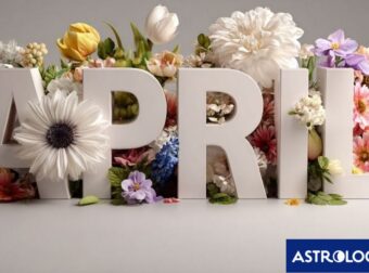 Το πιο τυχερό 10ήμερο του Απριλίου 2026 για κάθε ζώδιο – Εκμεταλλεύσου το σωστά