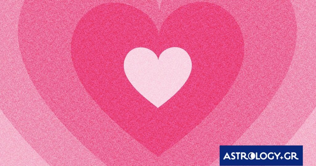 Love Alert 26/04- 02/05: Έρωτας και πάθος ή απογοήτευση και κλάματα;