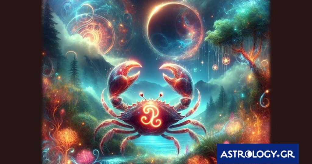 Τι σχέση μπορεί να έχει ο Καρκίνος με Ταύρους, Παρθένους και Αιγόκερους;
