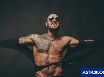 Το ζώδιο με τον πιο ασυγκράτητο θυμό