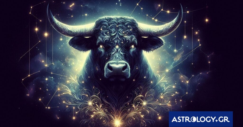 Όλα όσα κάνει ο Ταύρος και καμαρώνει γι’ αυτά