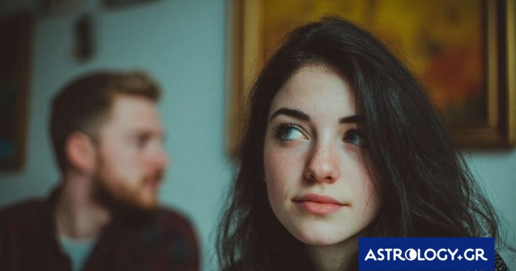 Ζώδια Σήμερα 04/04: Ζήλιες και πάθη