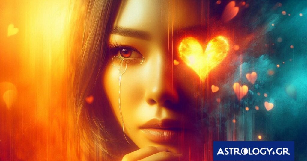 Τέσσερα ζώδια που μπορούν να προκαλέσουν μια συναισθηματική καταιγίδα!