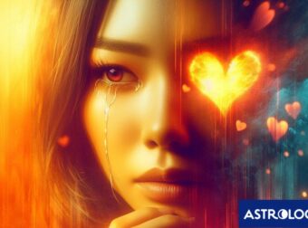 Τέσσερα ζώδια που μπορούν να προκαλέσουν μια συναισθηματική καταιγίδα!