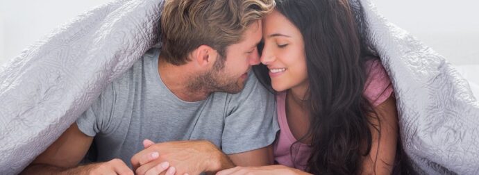 Τα ζώδια αυτά θα σπείρουν τον απόλυτο kinky πανικό κάτω από τα σεντόνια σας!