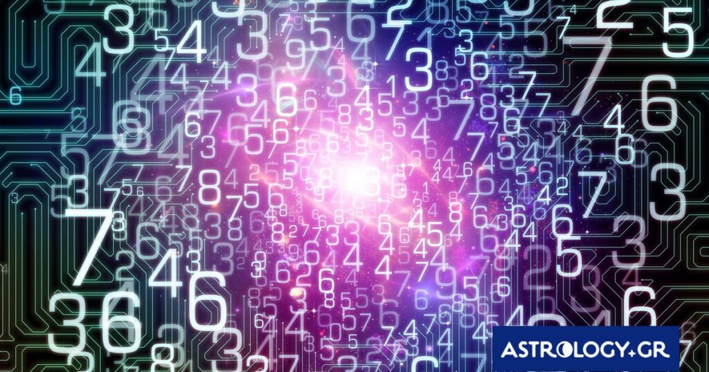 Αυτοί είναι οι τυχεροί αριθμοί του ζωδίου σου για σήμερα, 17/04/2026