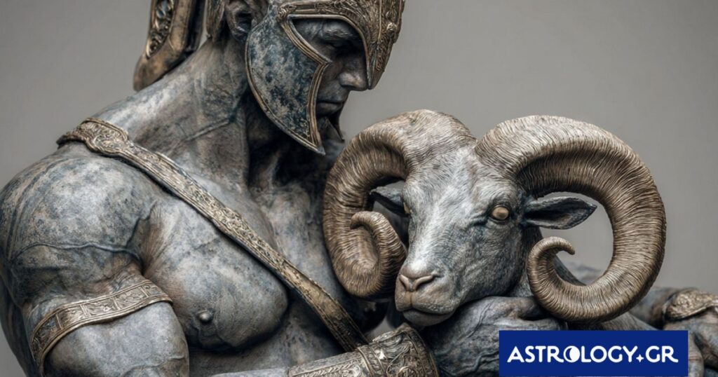 Ο Άρης μπαίνει στον Κριό: Το Εγώ ξυπνά και δεν έχει καλούς τρόπους