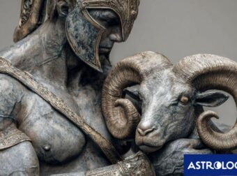 Ο Άρης μπαίνει στον Κριό: Το Εγώ ξυπνά και δεν έχει καλούς τρόπους