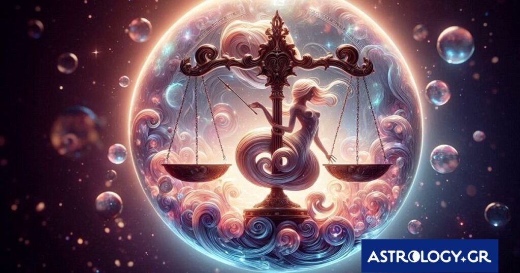 Ο Ζυγός σε 8 φωτογραφίες