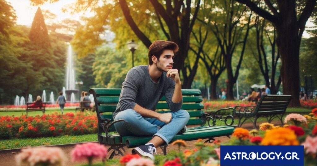 Η απαισιοδοξία τυφλώνει αυτά τα ζώδια και τους μαυρίζει τη ζωή