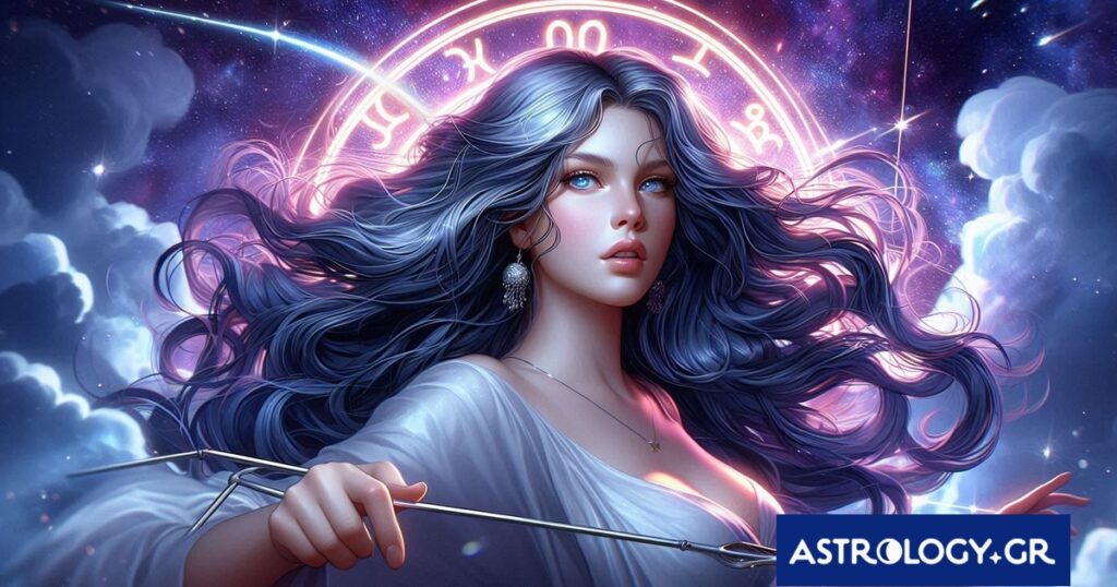 Γυναίκα Τοξότης: Η φωτεινή και η σκοτεινή της πλευρά