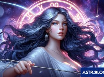 Γυναίκα Τοξότης: Η φωτεινή και η σκοτεινή της πλευρά