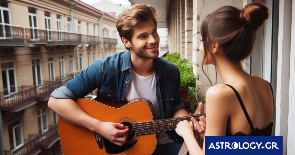 Τα ζώδια που πάνω στην καψούρα τους θα έκαναν τα πιο τρελά πράγματα