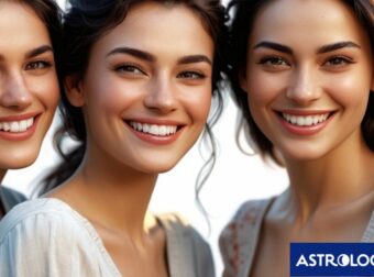 Πρέπει να ζητήσεις αμέσως συγγνώμη από αυτά τα τρία ζώδια