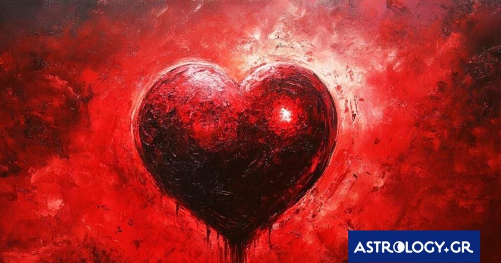 Ο Ποσειδώνας ετοιμάζει μεγάλα χουνέρια για τα ερωτiκά αυτού του ζωδίου