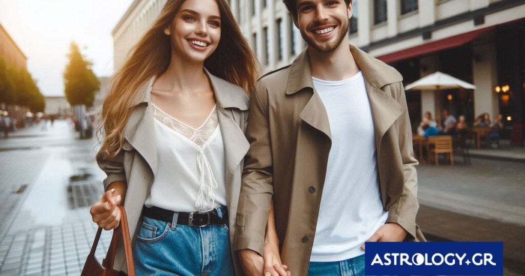 Τα ζώδια που προτιμούν την καλή καρδιά από το πορτοφόλι σε έναν άντρα
