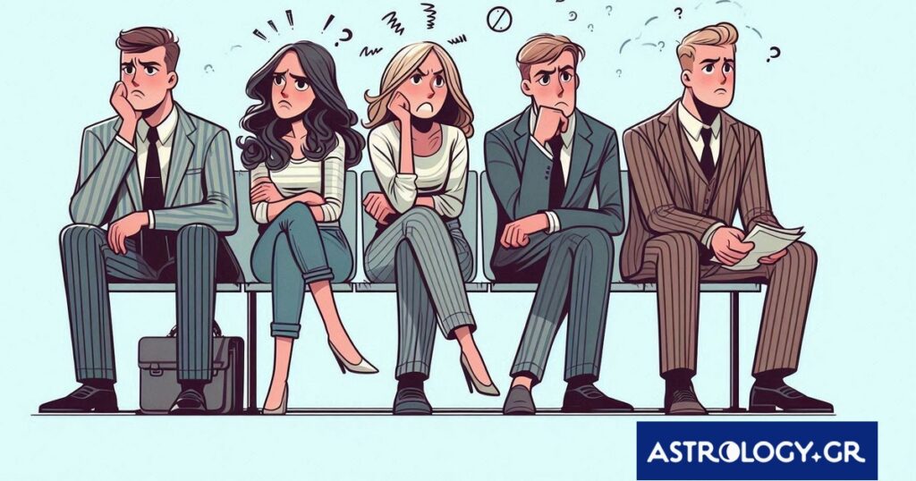 Μη σου τύχουν αυτά τα τέσσερα ζώδια στην ουρά της εφορίας