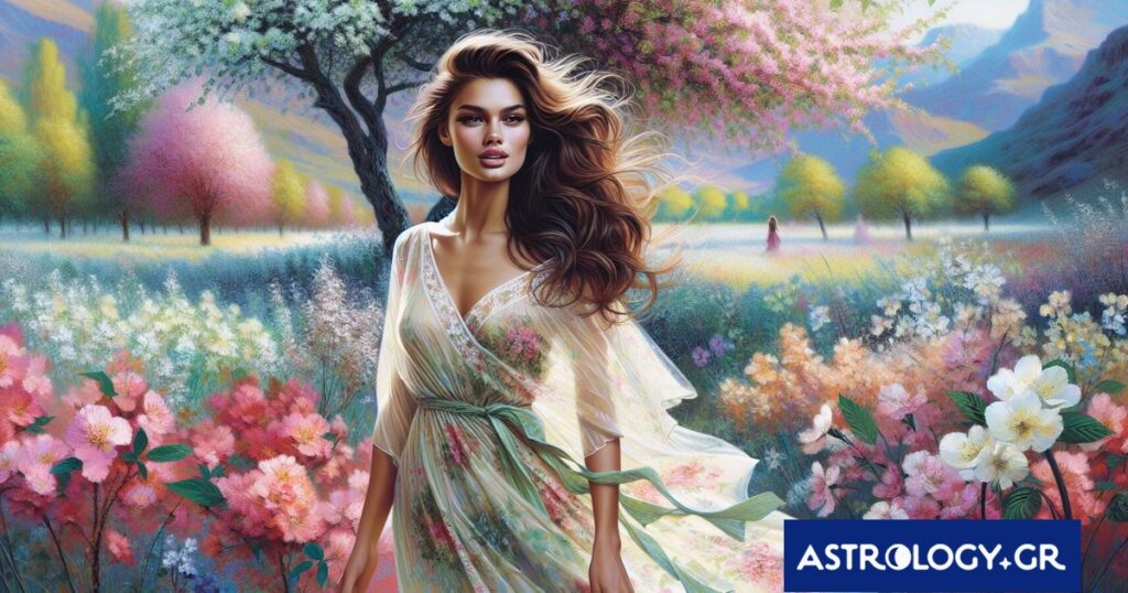 Γιατί όλοι οι άντρες επιστρέφουν σε μια γυναίκα Παρθένο;