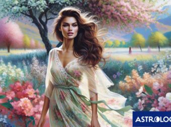 Γιατί όλοι οι άντρες επιστρέφουν σε μια γυναίκα Παρθένο;