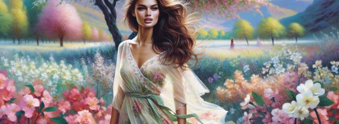 Γιατί όλοι οι άντρες επιστρέφουν σε μια γυναίκα Παρθένο;