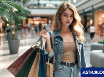 Αυτό το ζώδιο είναι το απόλυτο θύμα του υπερκαταναλωτισμού