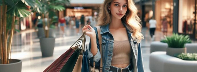 Αυτό το ζώδιο είναι το απόλυτο θύμα του υπερκαταναλωτισμού