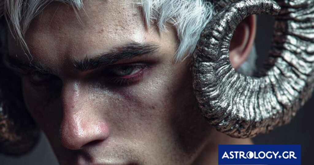 Το παράδοξο του Κριού