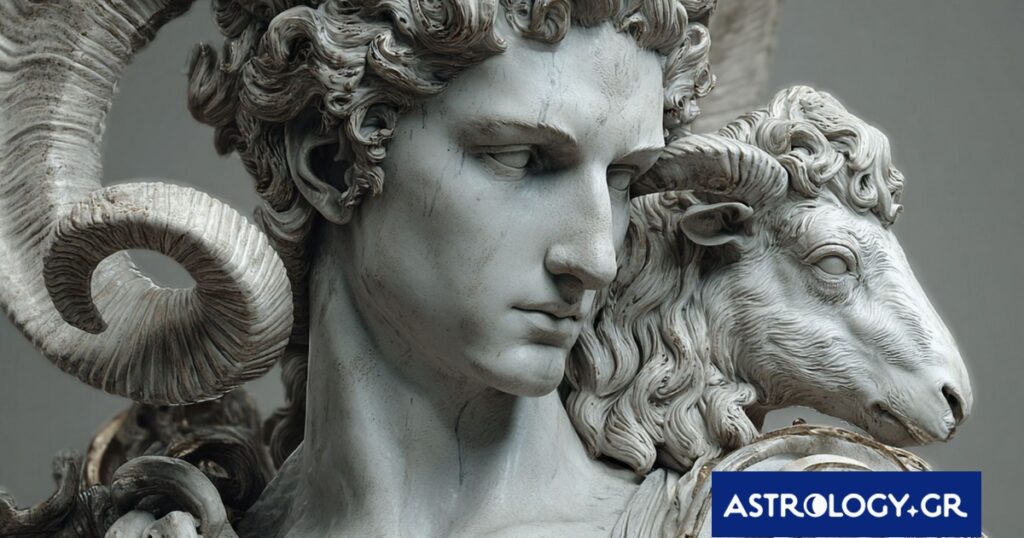 Ο Ερμής μπαίνει στον Κριό: Η γοητεία του επικίνδυνου λόγου!