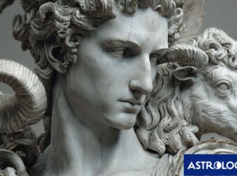 Ο Ερμής μπαίνει στον Κριό: Η γοητεία του επικίνδυνου λόγου!