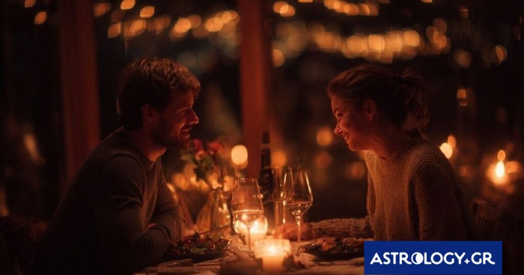Ζώδια Σήμερα 26/04: Ρομαντικοί, ονειροπόλοι και πολυλογάδες