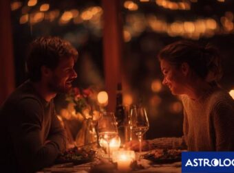 Ζώδια Σήμερα 26/04: Ρομαντικοί, ονειροπόλοι και πολυλογάδες