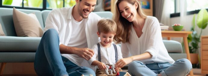 Ποιο ζώδιο είναι ο καλύτερος οικογενειάρχης; Ψήφισε και πες μας